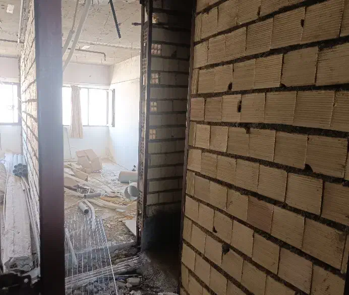 کاشی نما بنایی|خدمات پیشه و مهارت|شیراز, گلشن|دیوار