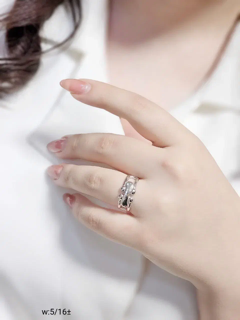 جواهرهای جدید+نقره اصل925/طراحی های مدرن|جواهرات|تبریز, |دیوار