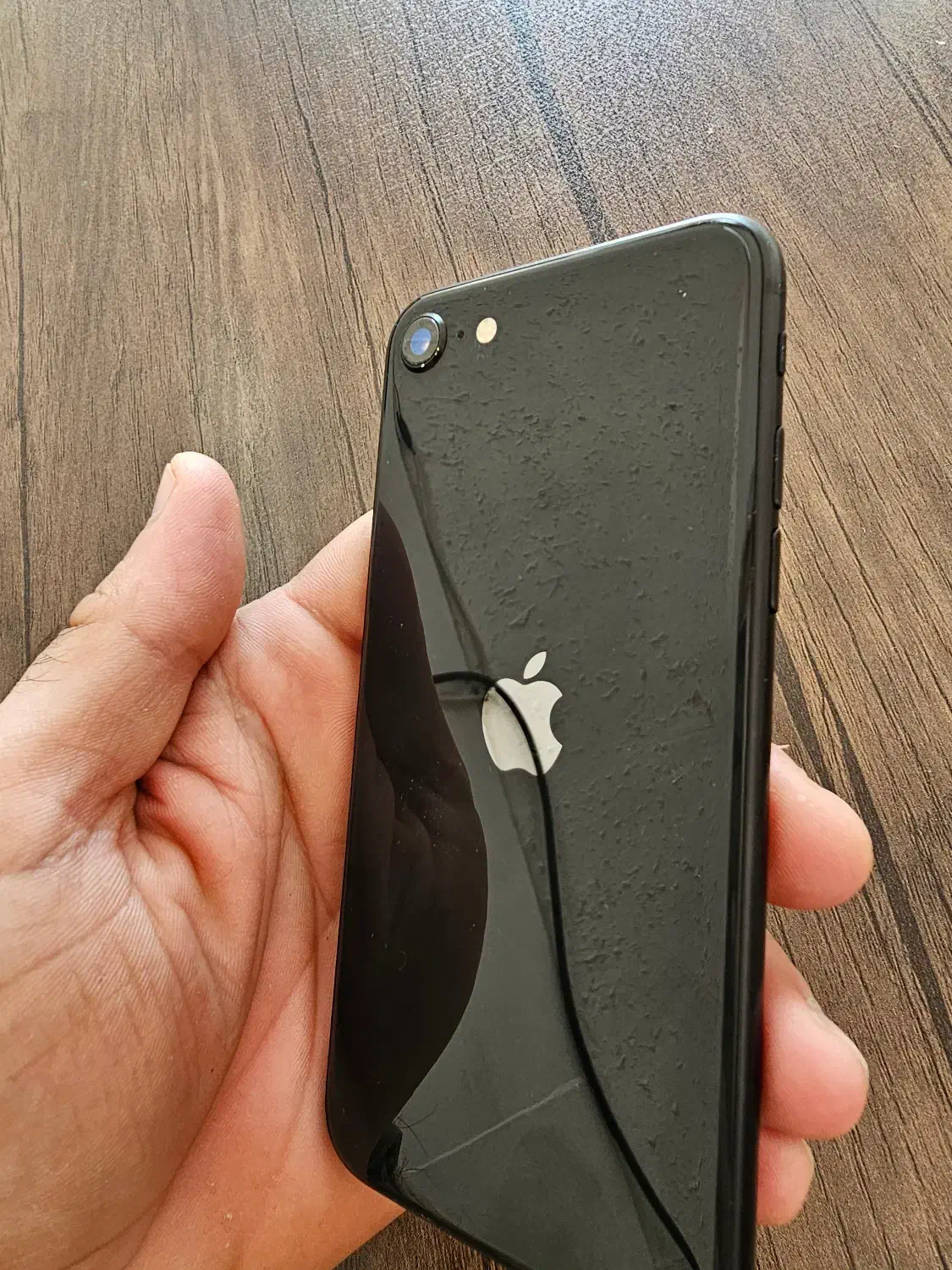 Iphone Se 2020|موبایل|قائمشهر, |دیوار