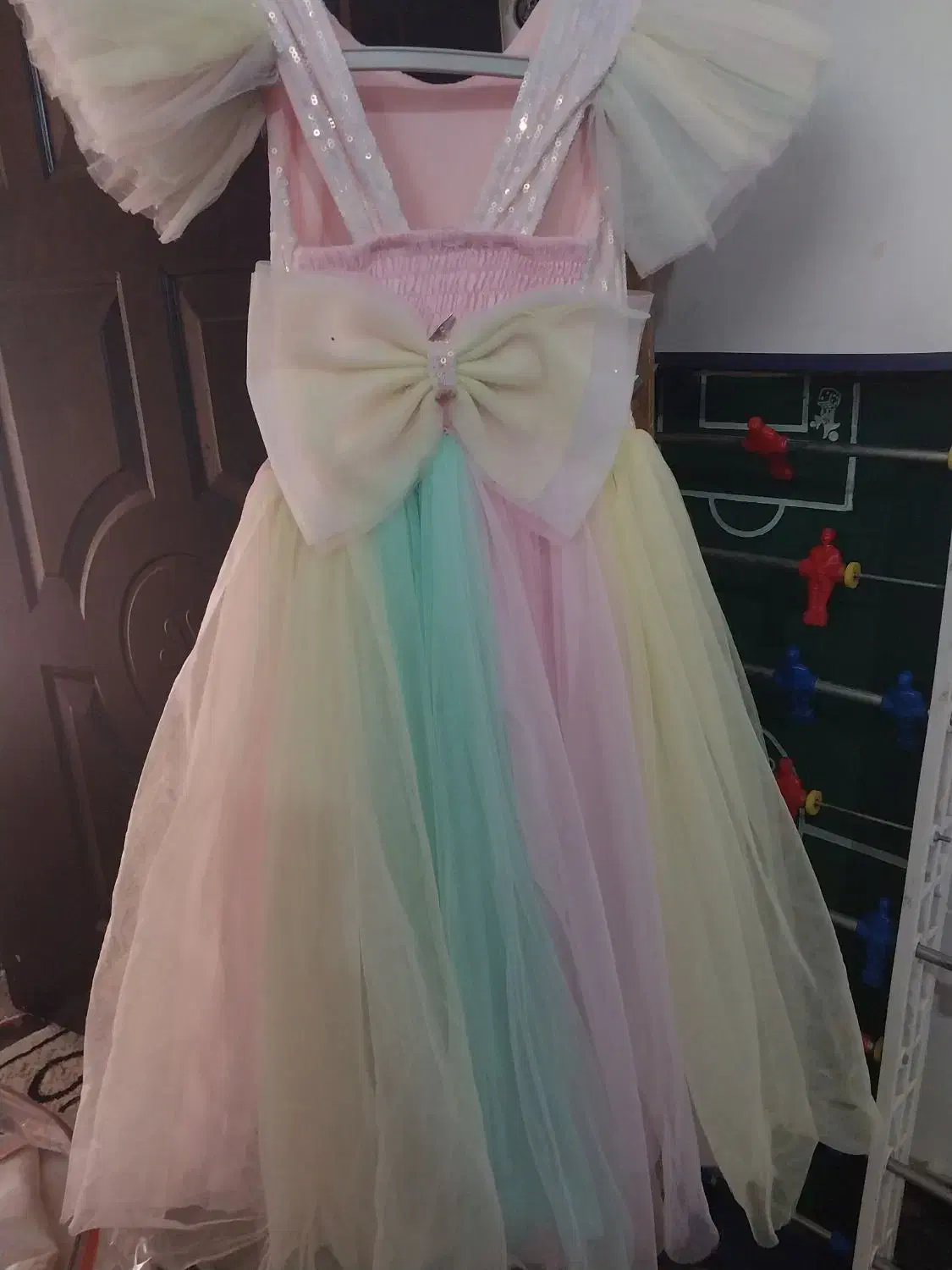 لباس عروس و بلوز درس دخترانه|لباس|مشهد, شهرک شهید باهنر|دیوار