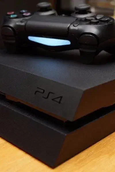 Ps4slim|کنسول، بازی ویدئویی و آنلاین|شاهین‌شهر, خانه کارگر|دیوار