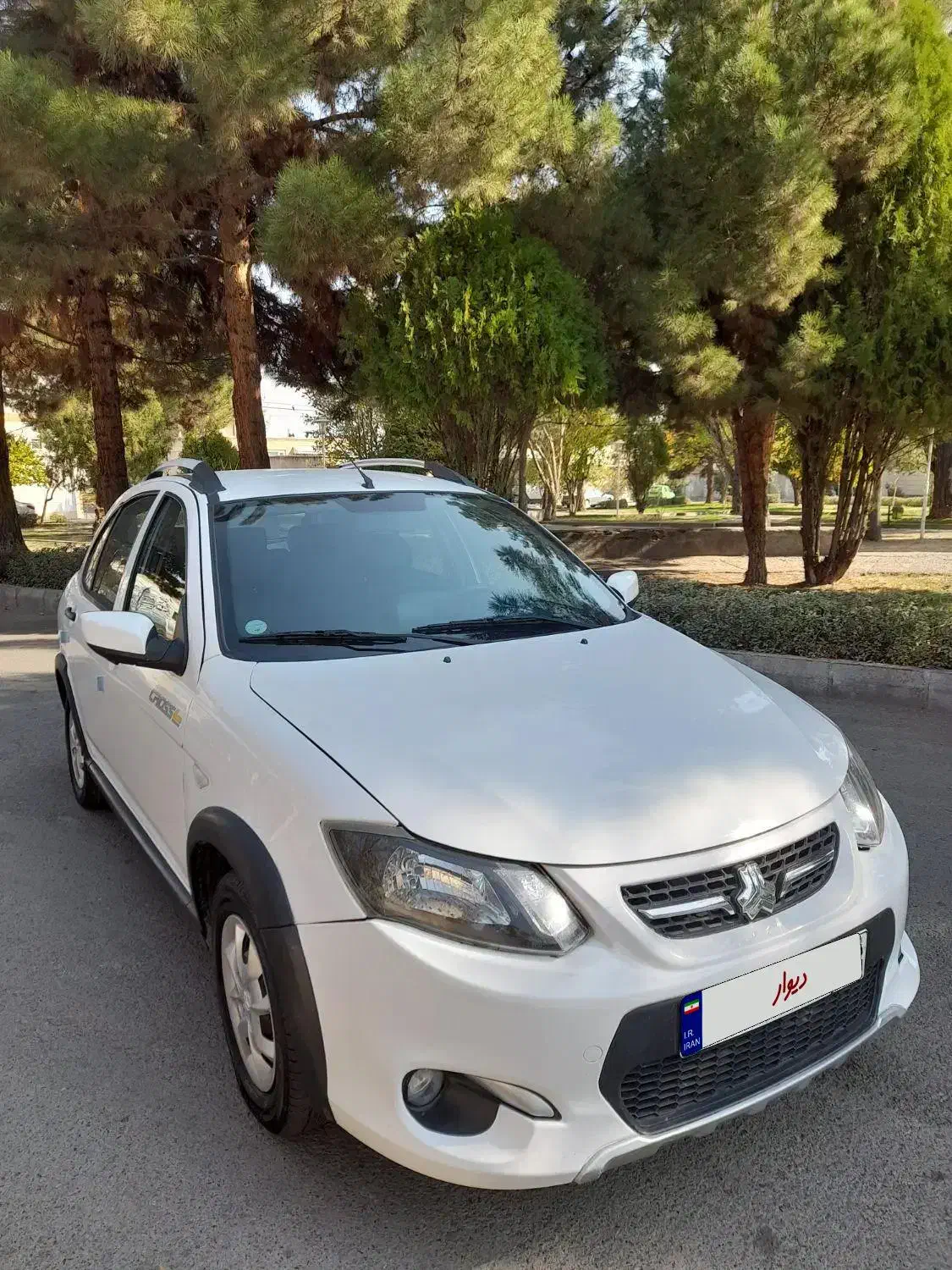 کوییک بیرنگ|خودرو سواری و وانت|خوی, |دیوار