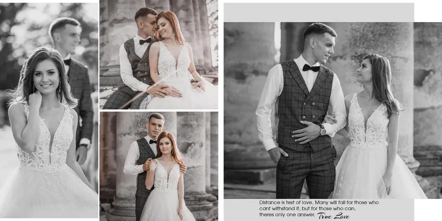 ادیتور و طراح آلبوم ودینگ|خدمات پذیرایی، مراسم|یزد, |دیوار