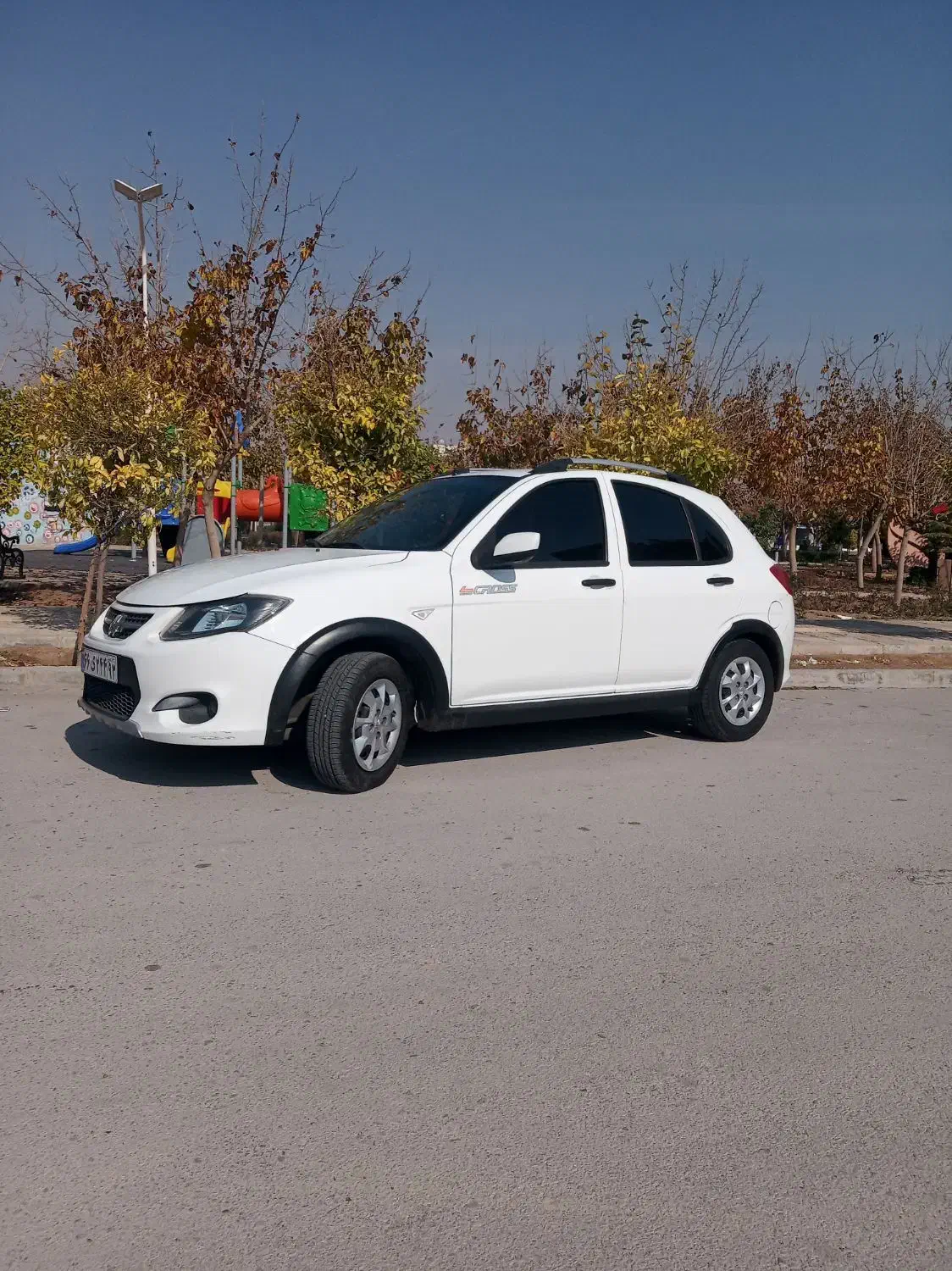 کوییک 1401 پارس خودرو گاز سیمی|خودرو سواری و وانت|شیراز, فاضل|دیوار