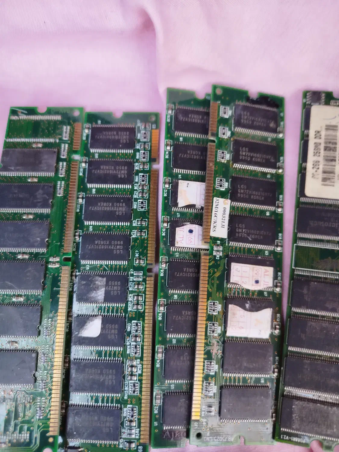 روکش طلا|قطعات و لوازم جانبی رایانه|اراک, |دیوار