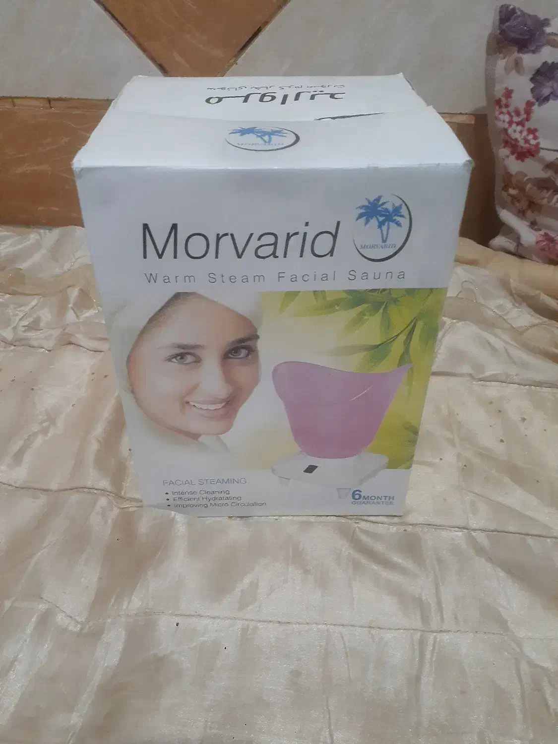 گهواره سالم|اسباب و اثاث بچه|بندر ماهشهر, |دیوار