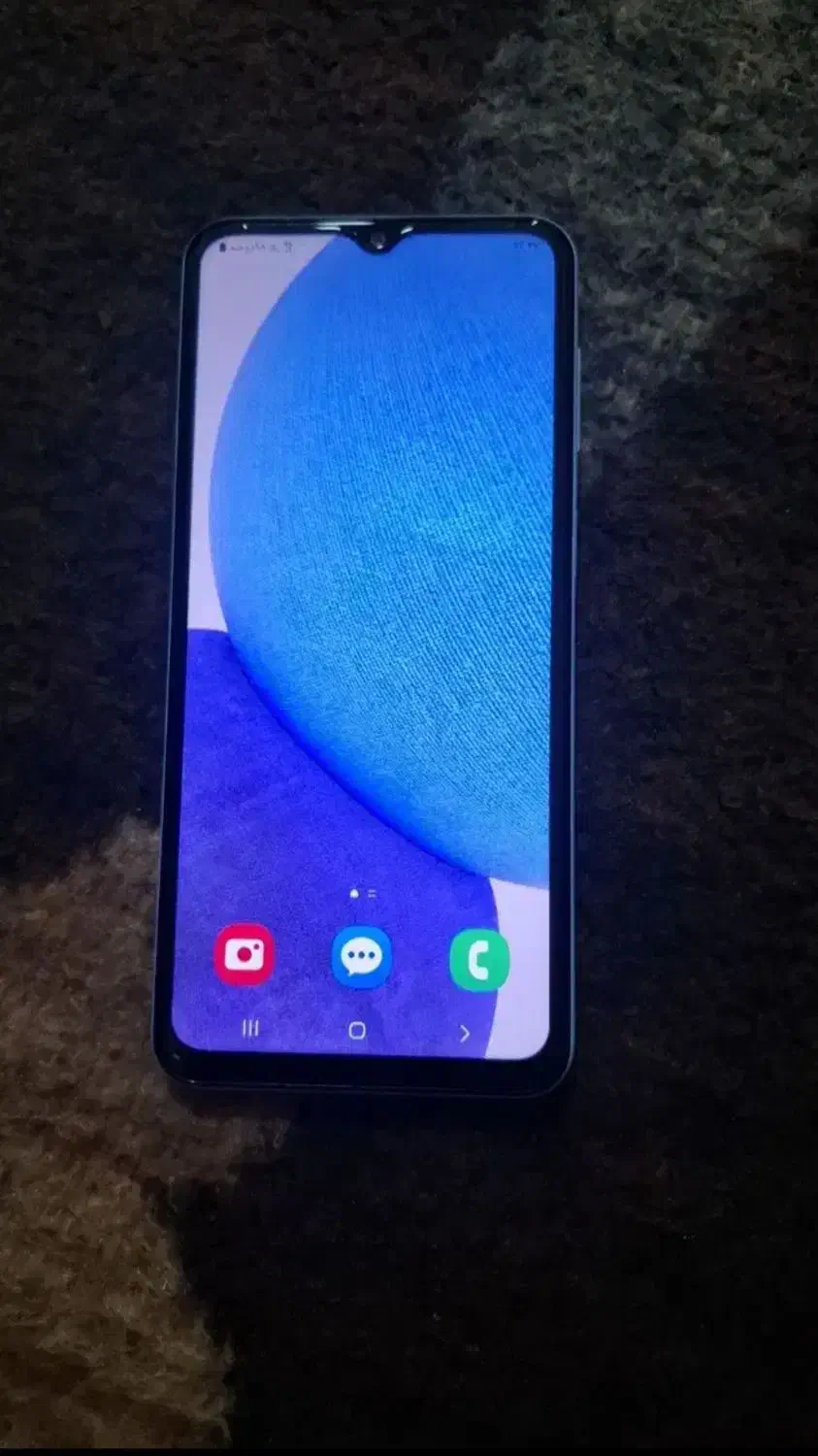 گوشی سامسونگ|موبایل|اندیشه, شهرک مریم|دیوار