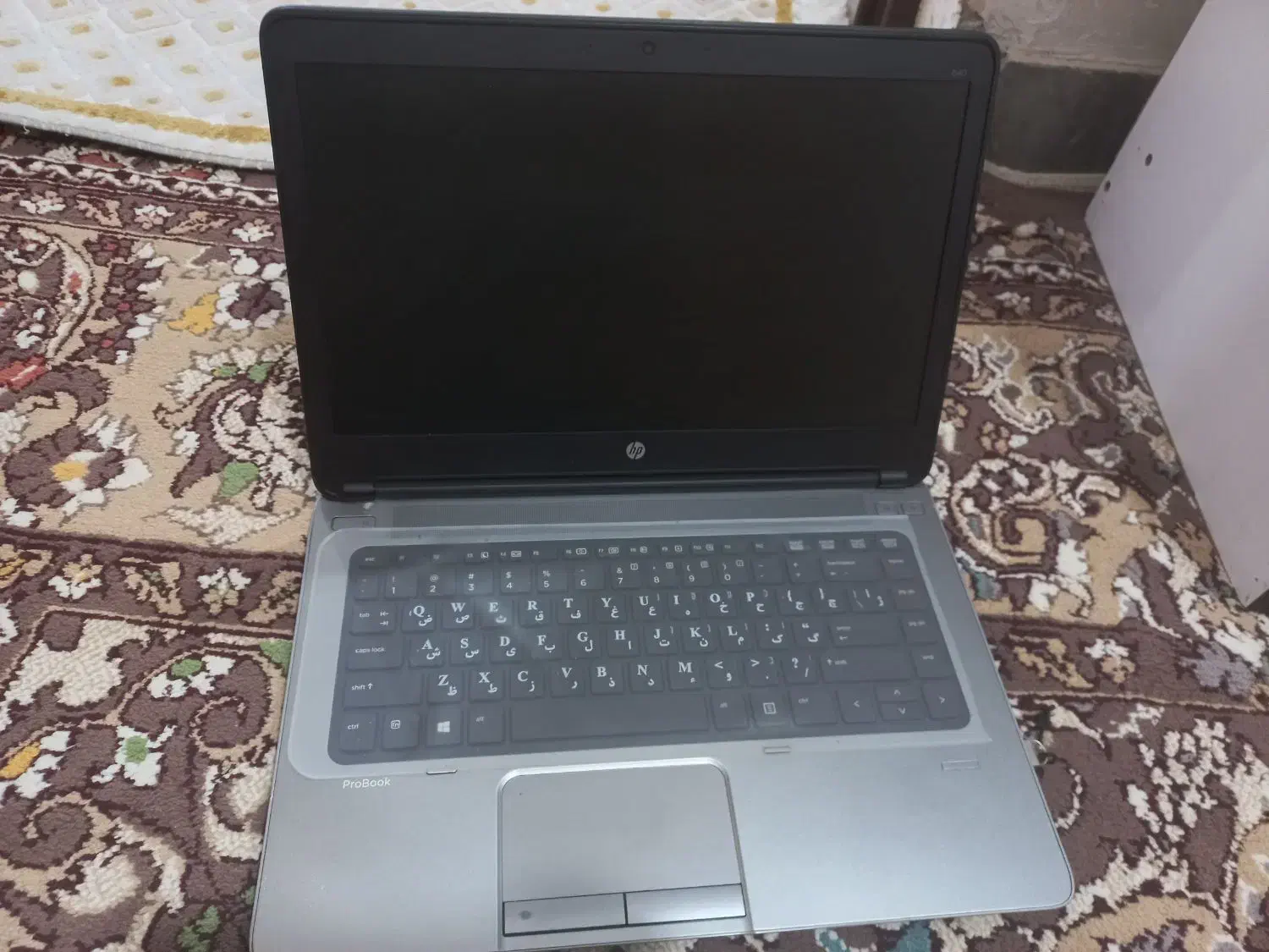 hp Pro book|رایانه همراه|بندرعباس, |دیوار