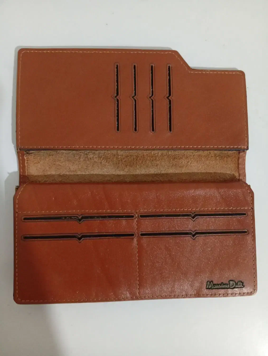 کیف پول چرم|کیف، کفش، کمربند|فردیس, شهرک ناز|دیوار