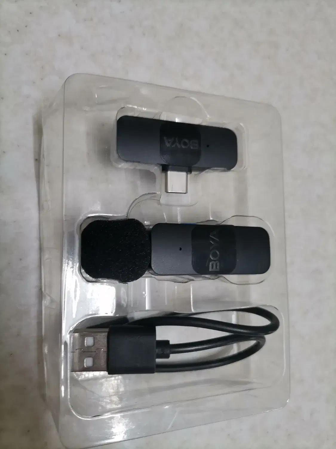 میکروفون|لوازم جانبی موبایل و تبلت|یزد, |دیوار