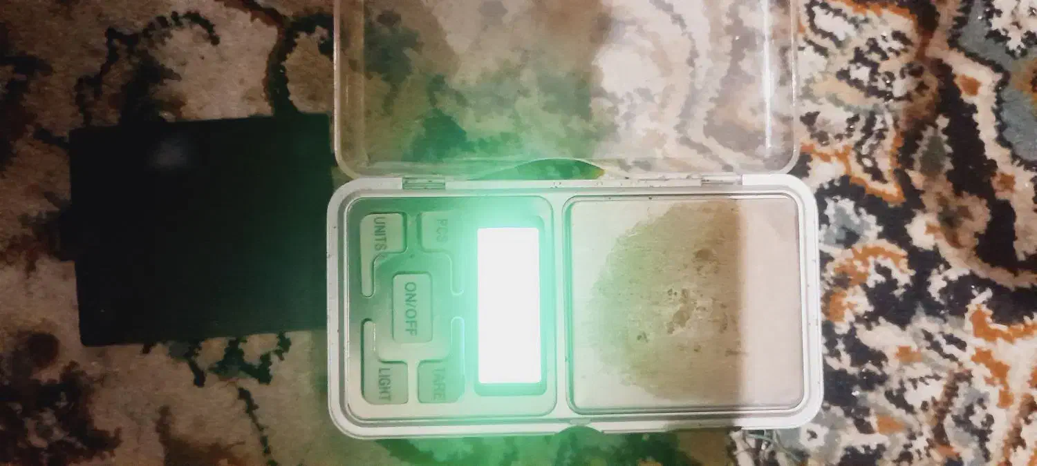 ۰ ترازوی دیجیتال.|سایر لوازم برقی|مشهد, شهرک ابوذر|دیوار