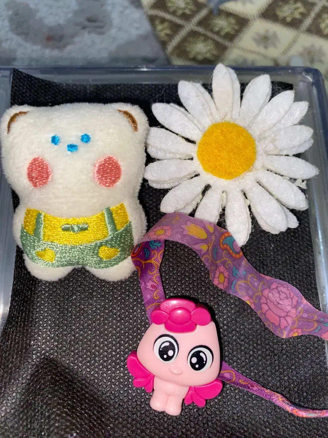 گیره سر|زیورآلات و اکسسوری|کرج, بنیاد|دیوار