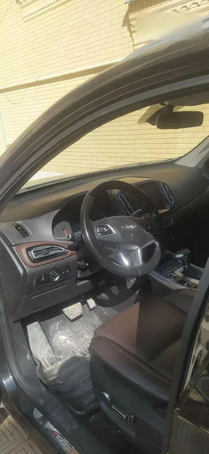 تیگو7|خودرو سواری و وانت|شیراز, شاه قلی بیگی|دیوار