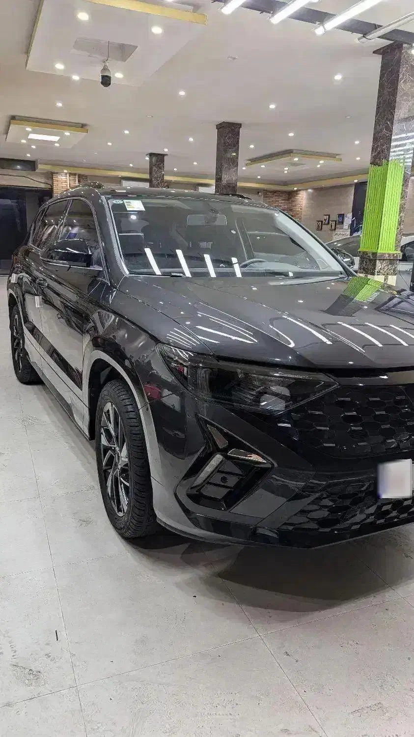 جتا 2024|خودرو سواری و وانت|تهران, بهار|دیوار