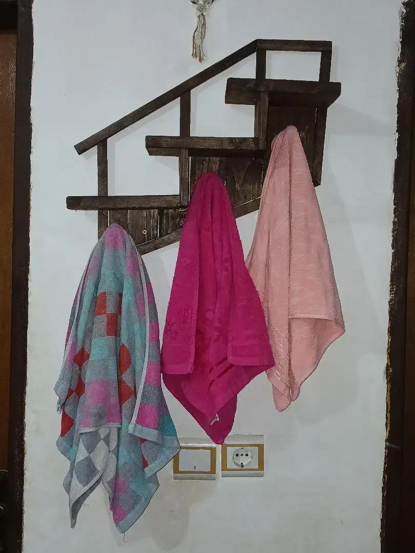 دکور|صنایع دستی و سایر لوازم تزئینی|گمیشان, |دیوار