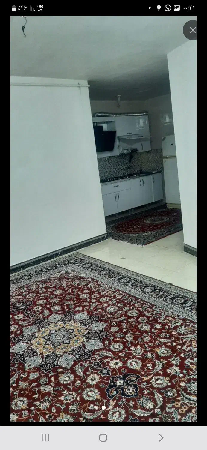 اجاره‌ منزل اطراف سبز قبا و ساحلی مرکز شهر.|اجارهٔ کوتاه‌مدت آپارتمان و سوئیت|دزفول, |دیوار
