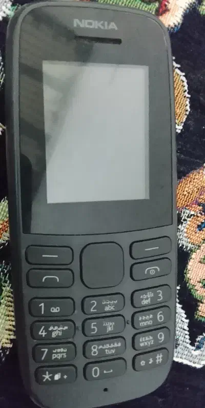 نوکیا معامله با مرغ|موبایل|سراوان, |دیوار