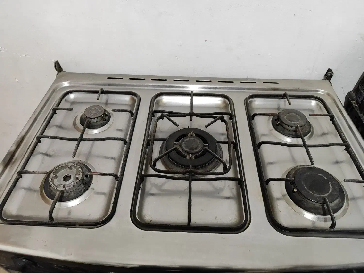 وسایل آشپز خانه|اجاق گاز و لوازم برقی پخت‌وپز|مشکین‌دشت, |دیوار