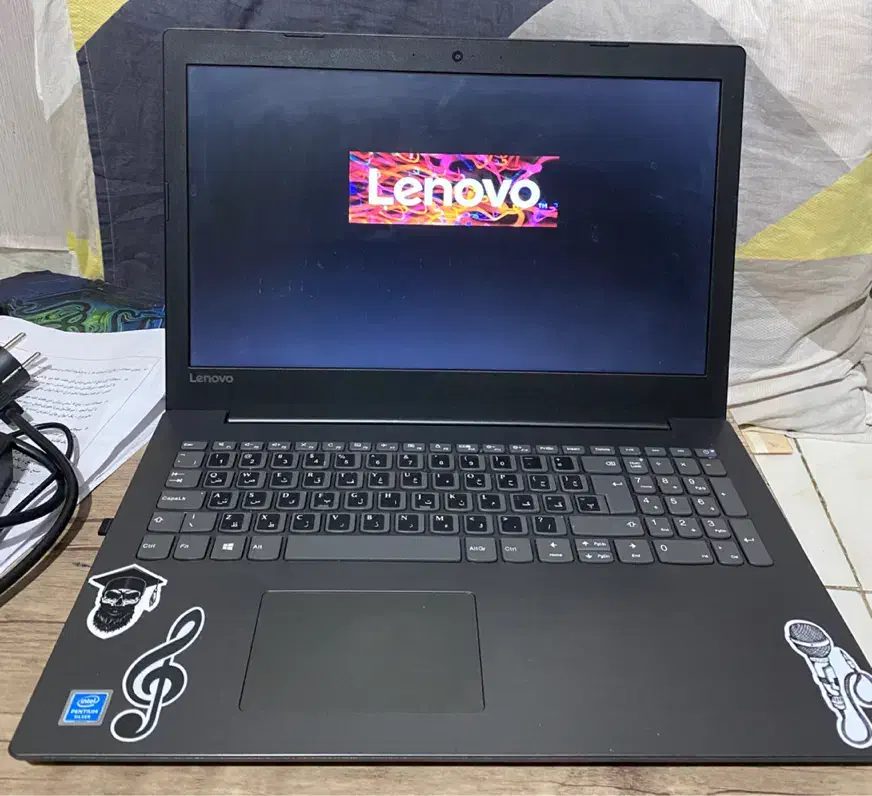 لپ تاپ لنوو IdeaPad 330|رایانه همراه|تهران, جنتآباد مرکزی|دیوار