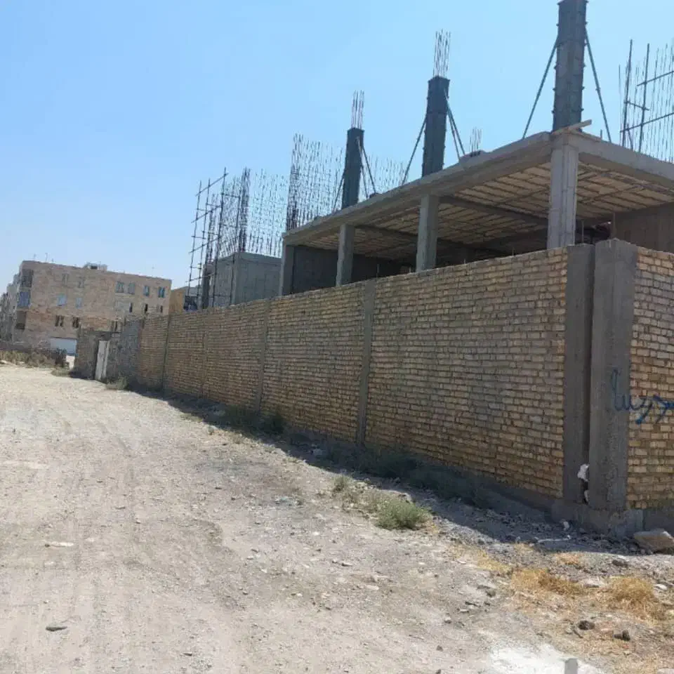 زمین ۱۹۶ متری با بهترین قیمت و لوکیشن‌|فروش زمین و ملک کلنگی|تهران, دانشگاه شریف|دیوار