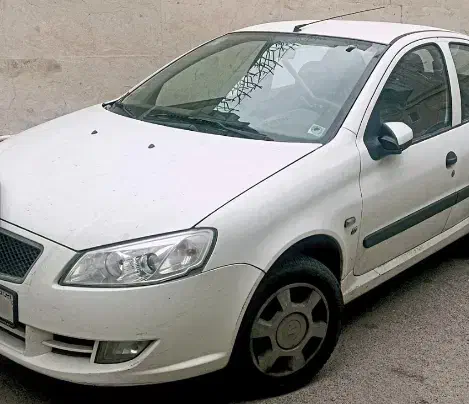 رانا Lxمدل 92|خودرو سواری و وانت|بافت, |دیوار