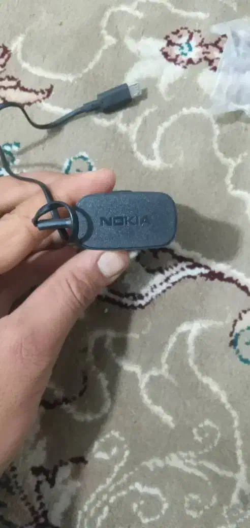 گوشی  ساده نوکیا|موبایل|آبادان, |دیوار