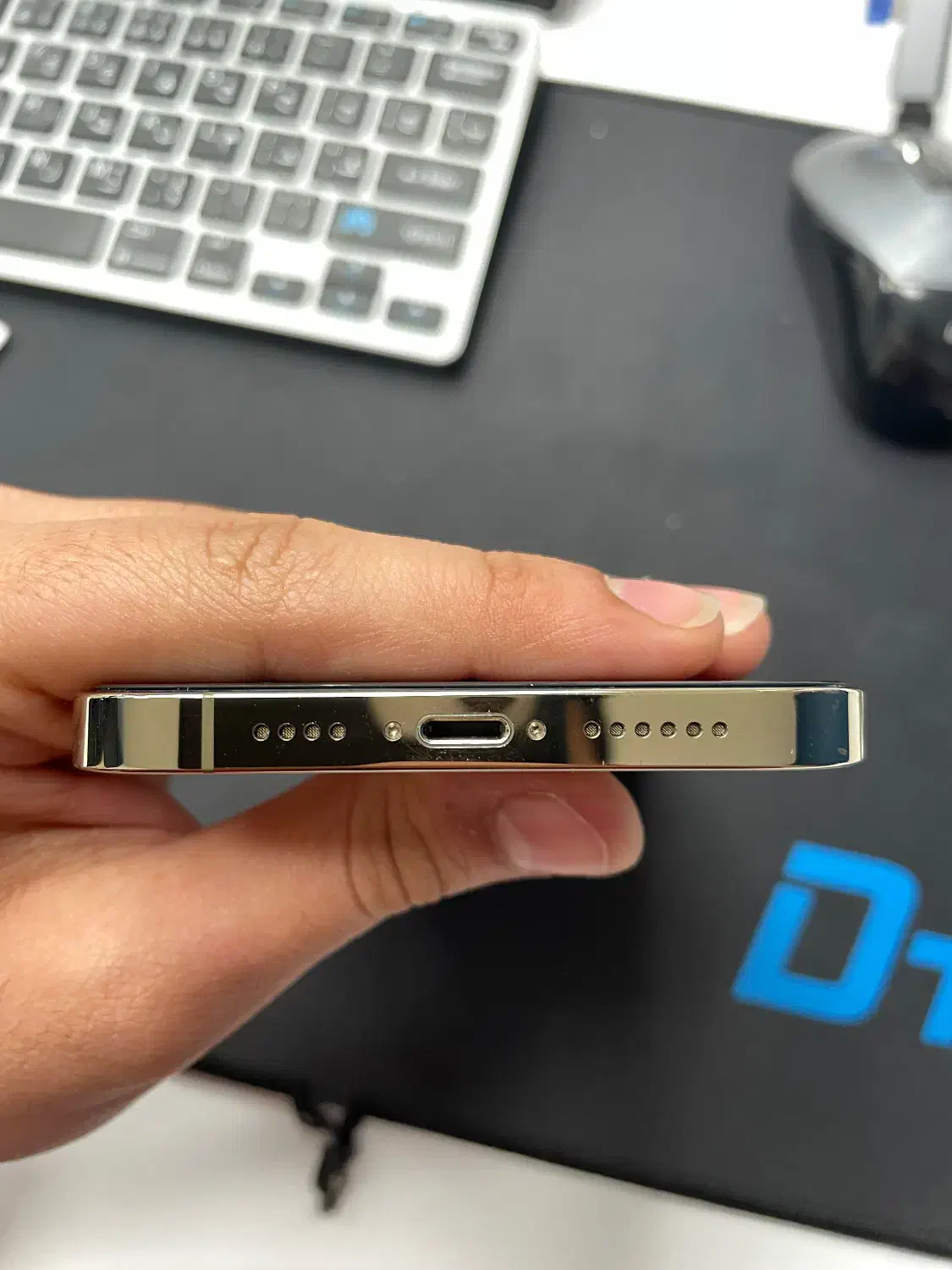 12 پرو مکس|موبایل|کرمان, |دیوار