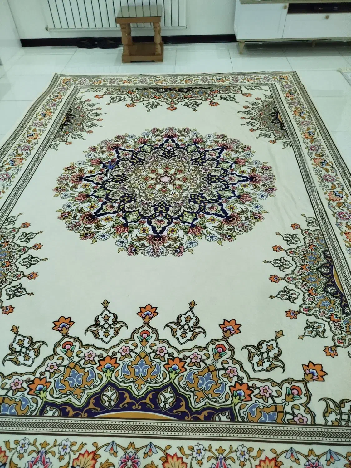 روفرشی کشدار 9متری|روفرشی|قرچک, شهرک الحدید|دیوار