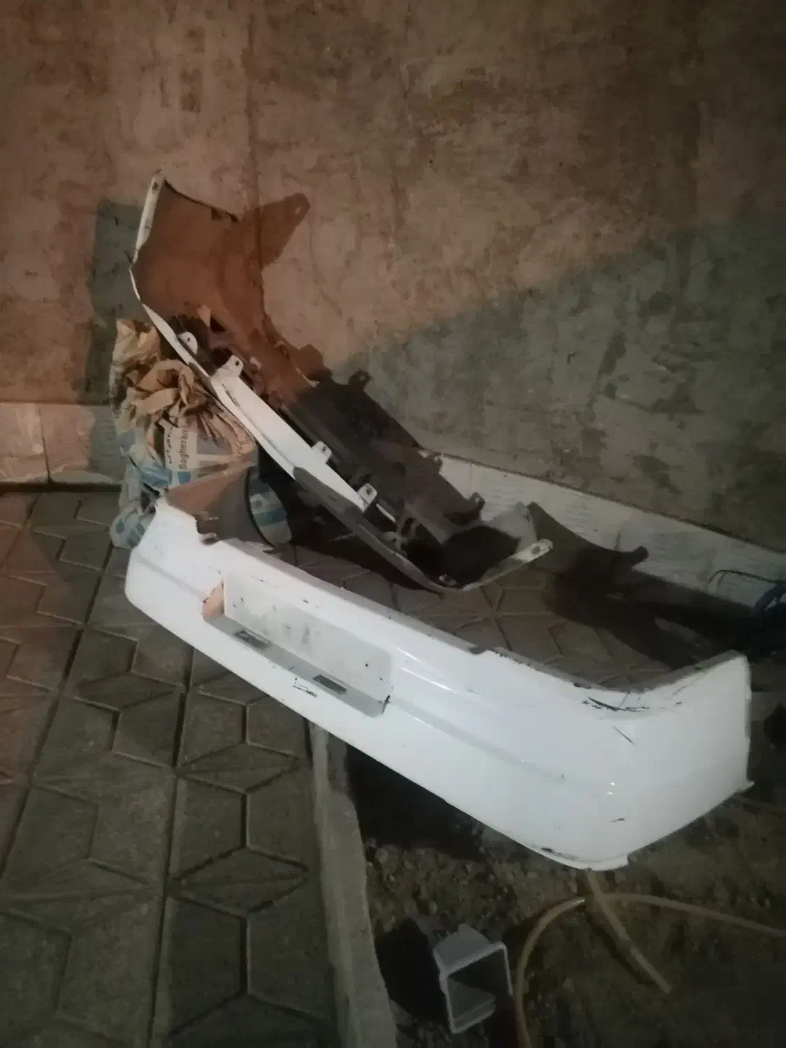 سپر 132 سالم گالن سماور و قلیون و چراغ قوه...|قطعات یدکی و لوازم جانبی|بیرجند, |دیوار