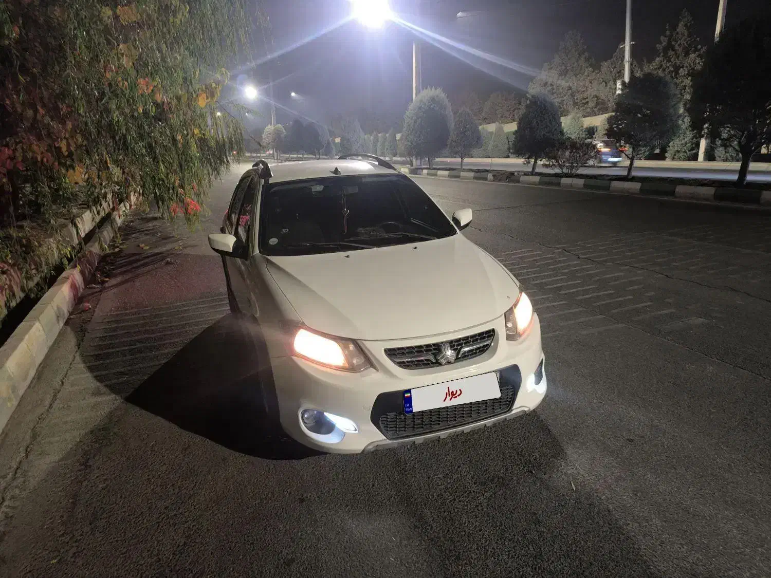 کوییک اتومات مدل ۱۴۰۰۰ فولپلاس|خودرو سواری و وانت|فردیس, فردیس|دیوار