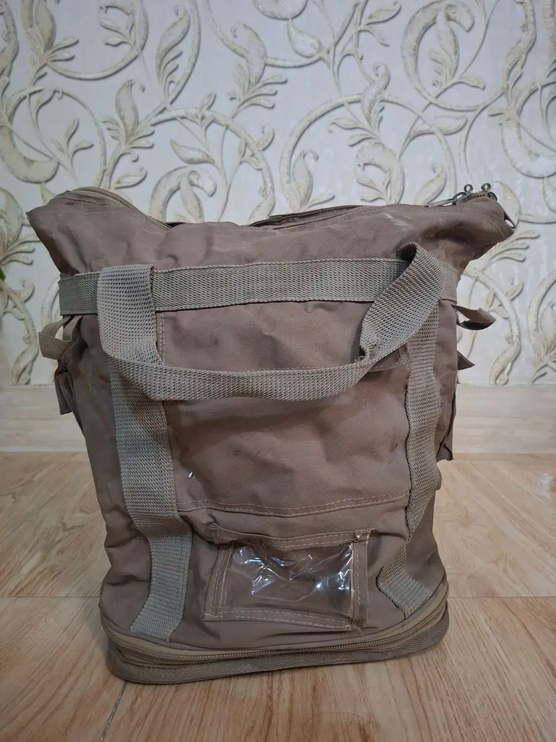 کوله پشتی سر بازی|کوهنوردی و کمپینگ|گرگان, |دیوار