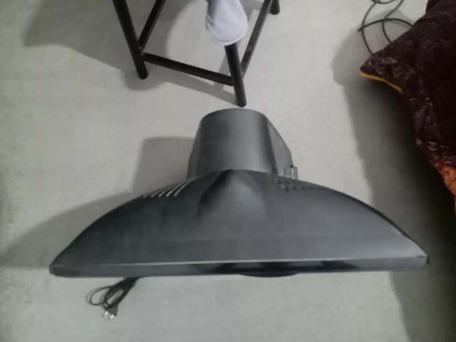 تلویزیون الجی قدیمی|تلویزیون و پروژکتور|تربت جام, زیباکنار|دیوار