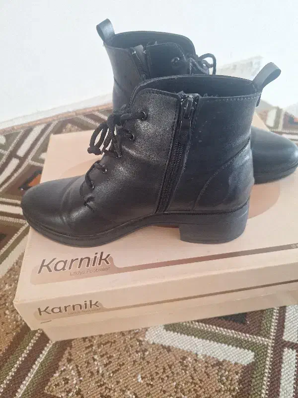 پوتین سلیز۳۹|کیف، کفش، کمربند|اردبیل, |دیوار