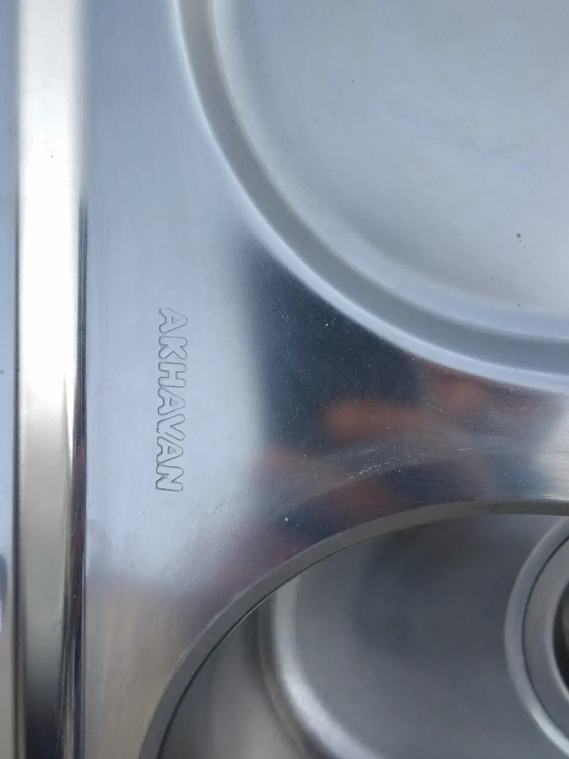 سینک ظرفشویی|مصالح و تجهیزات ساختمان|هادی شهر, |دیوار