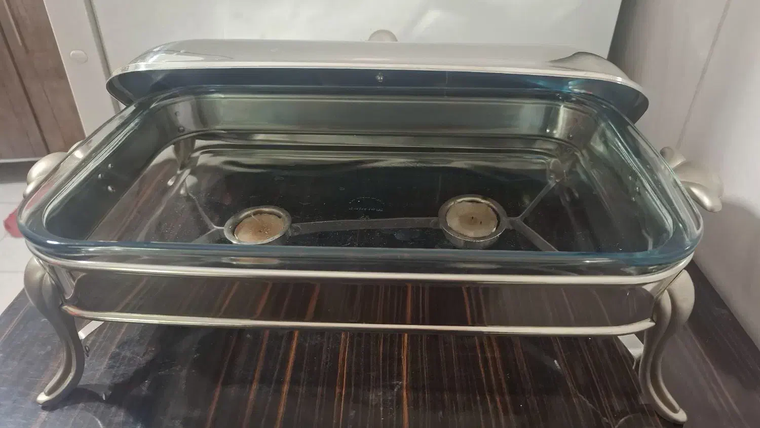 سوفله خوری|ظروف سرو و پذیرایی|تربتحیدریه, داروپخش|دیوار