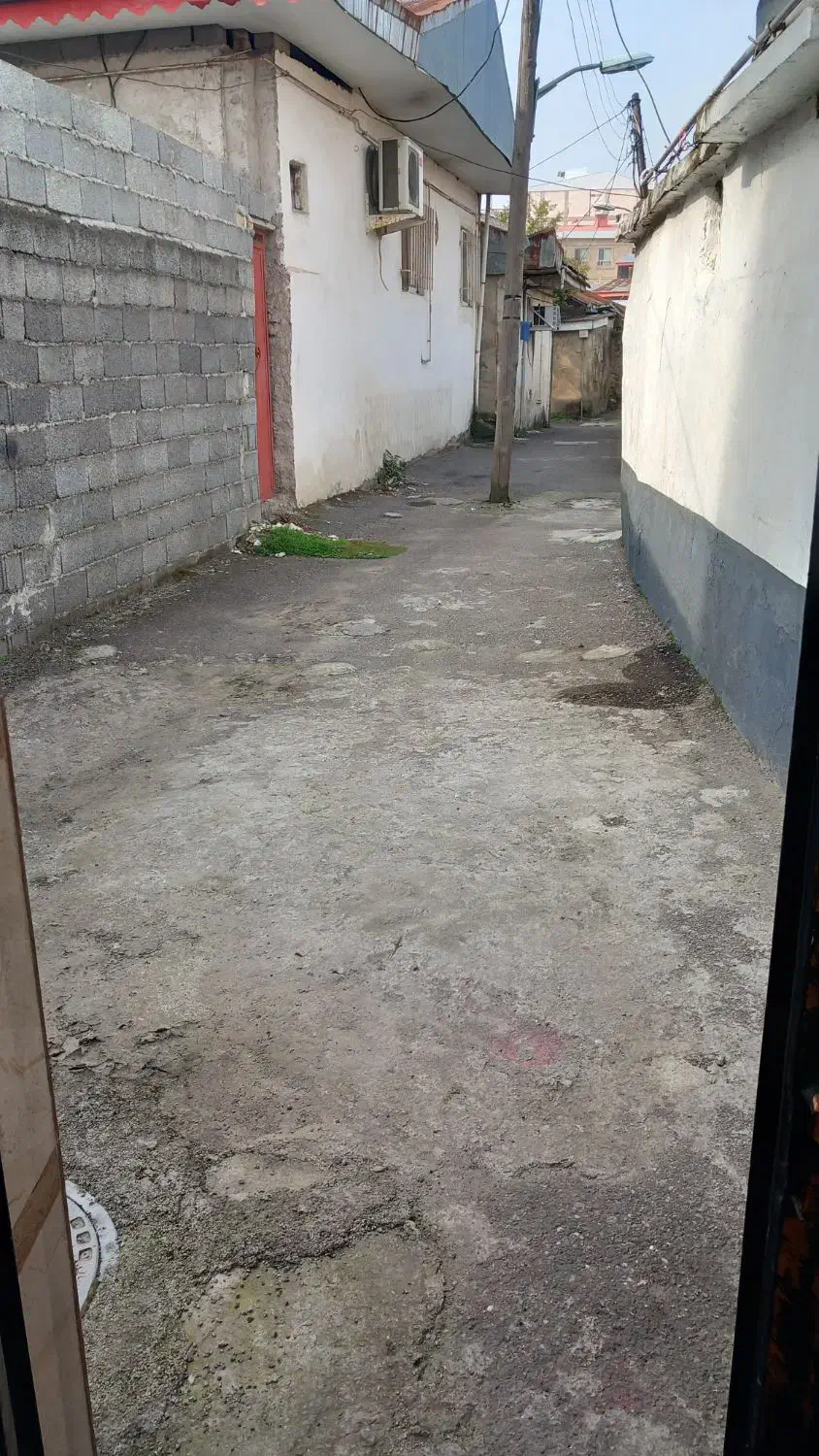 فروش خونه ویلایی|فروش خانه و ویلا|رشت, کوی طالقانی|دیوار