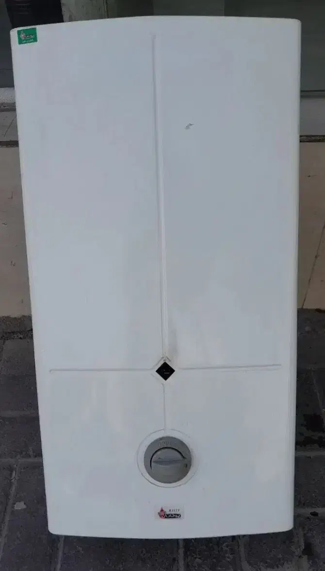 ابگرمکن دیواری بوتان B3115|آبگرمکن، پکیج، شوفاژ|تهران, سعادت‌آباد|دیوار