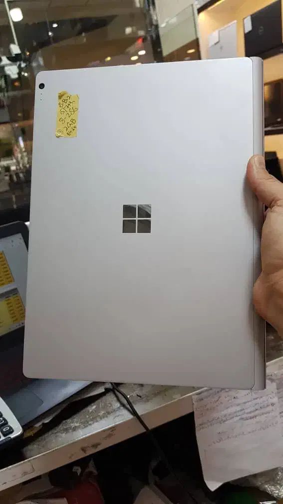 سرفیس بوک ۲|رایانه همراه|همدان, |دیوار