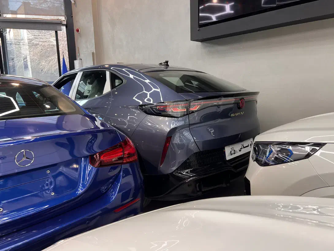 بنز A200L فول ۲۰۲۵|خودرو سواری و وانت|تهران, قلهک|دیوار