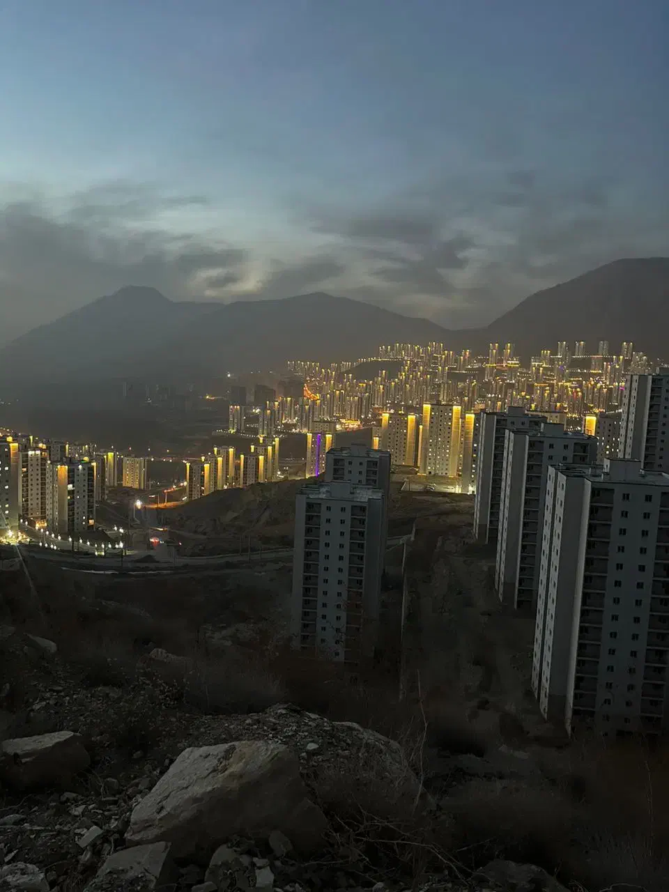 آپارتمان ۸۷متری فاز۱۱ پردیس|فروش آپارتمان|پردیس, فاز ۱۱|دیوار