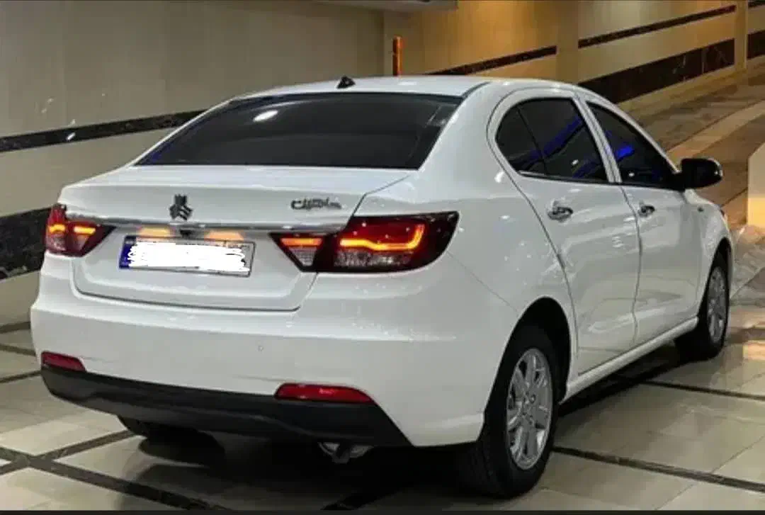 شاهین پلاس AT فروش ویژه اقساطی سود پایین ۱۴۰۴|خودرو سواری و وانت|تهران, باغ فیض|دیوار