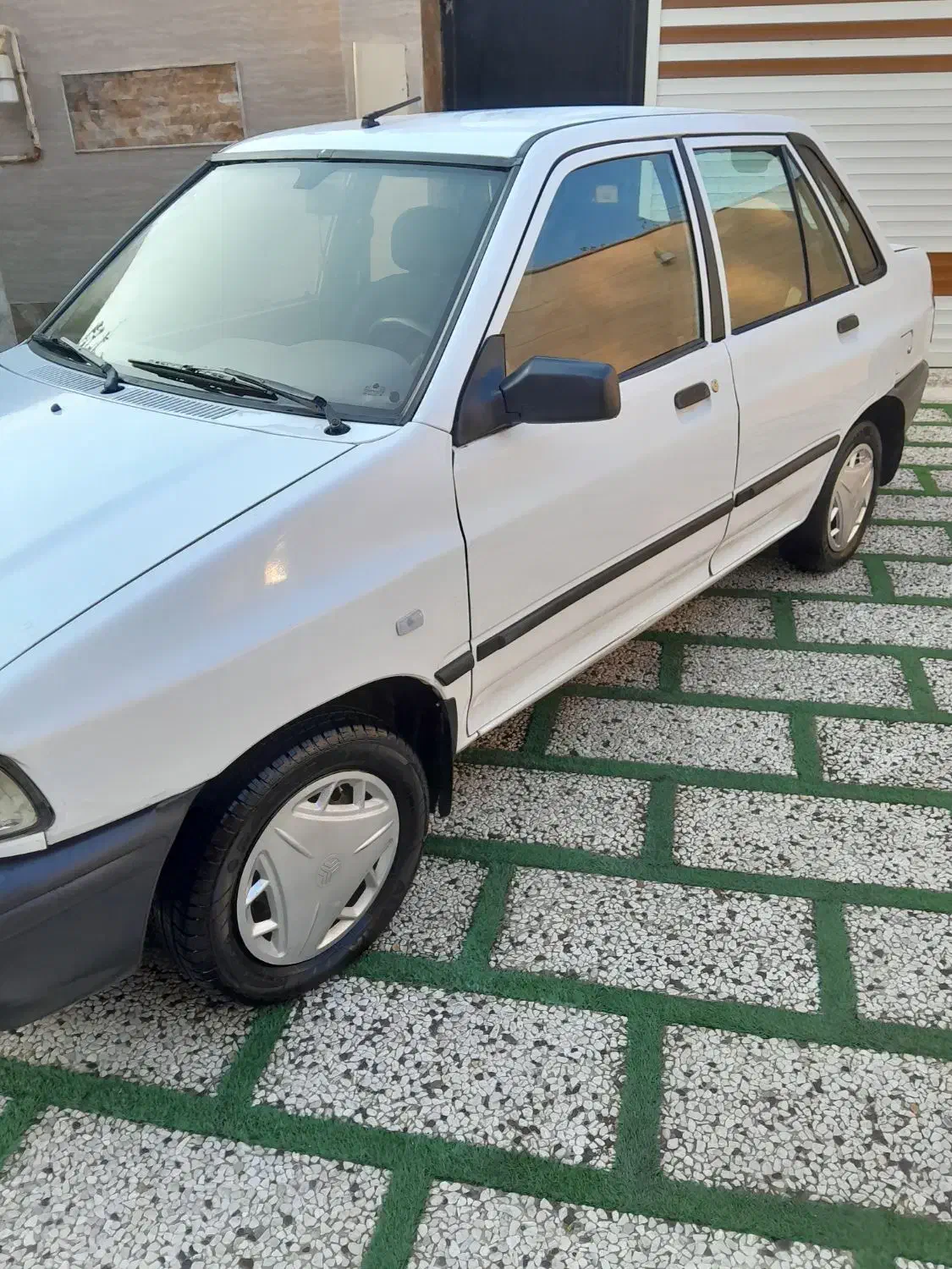 پرایدمدل ۹۰ SL تک سوز|خودرو سواری و وانت|لشت نشا, |دیوار