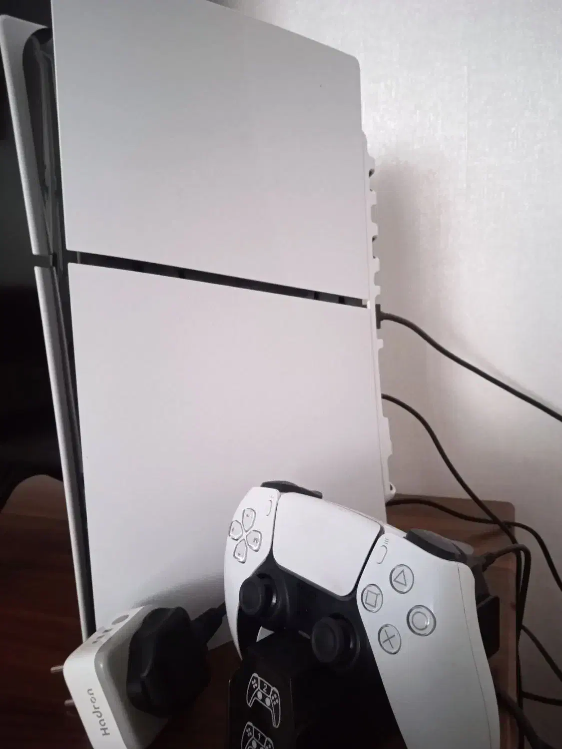 PS5 slim|کنسول، بازی ویدئویی و آنلاین|تهران, اسکندری|دیوار