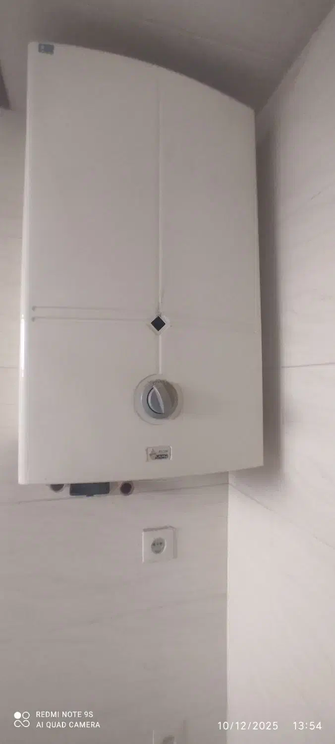 آبگرمکن بوتان1532|آبگرمکن، پکیج، شوفاژ|بندر ترکمن, |دیوار