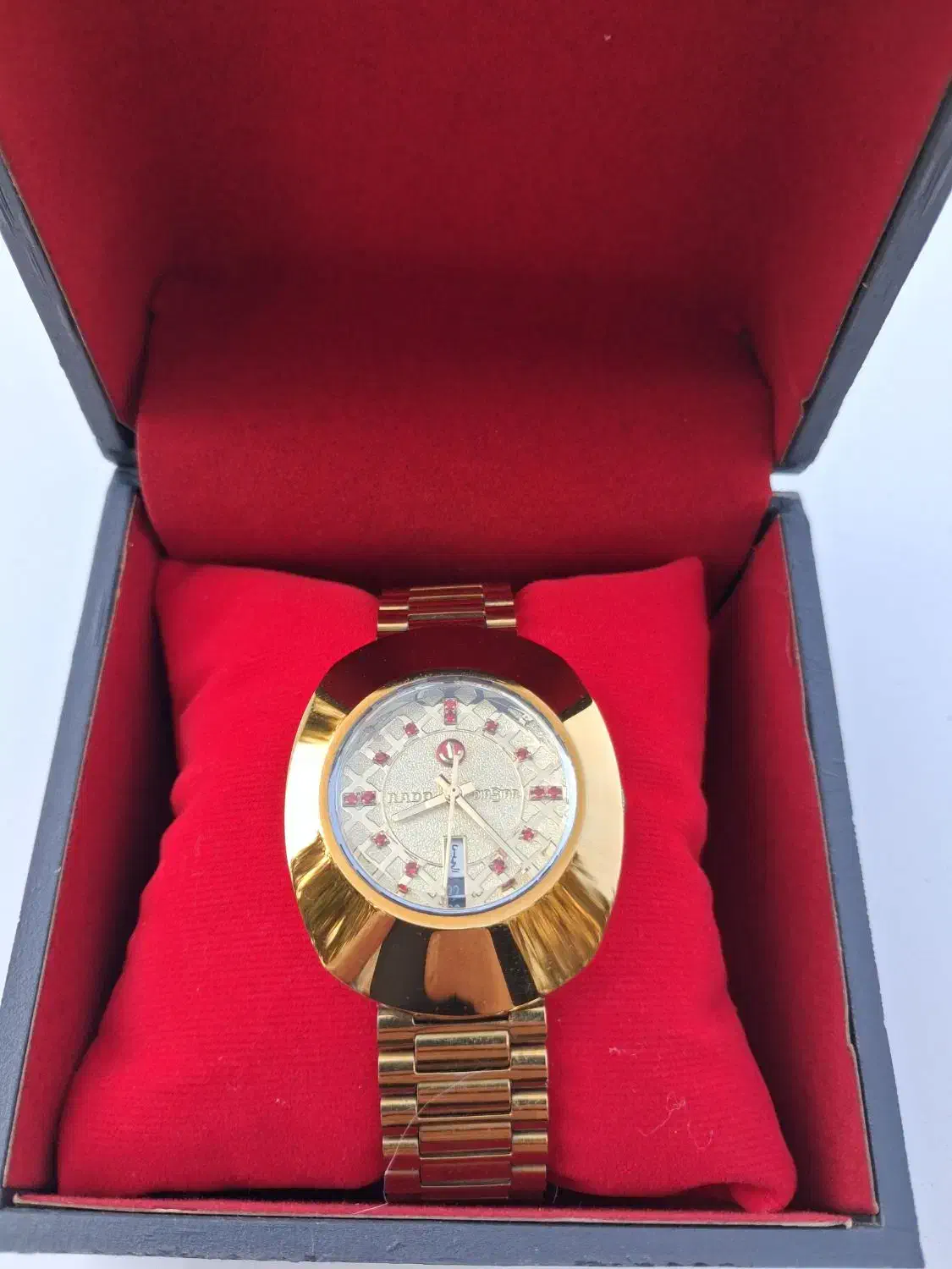 ساعت رادو اتومات و کوکی سویسی|ساعت|محمدشهر, محمدشهر|دیوار