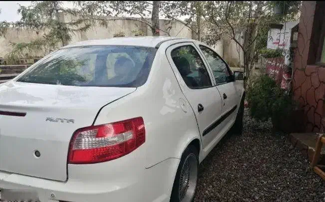 رانا فول بدون ضربه|خودرو سواری و وانت|رشت, قاسمیه|دیوار