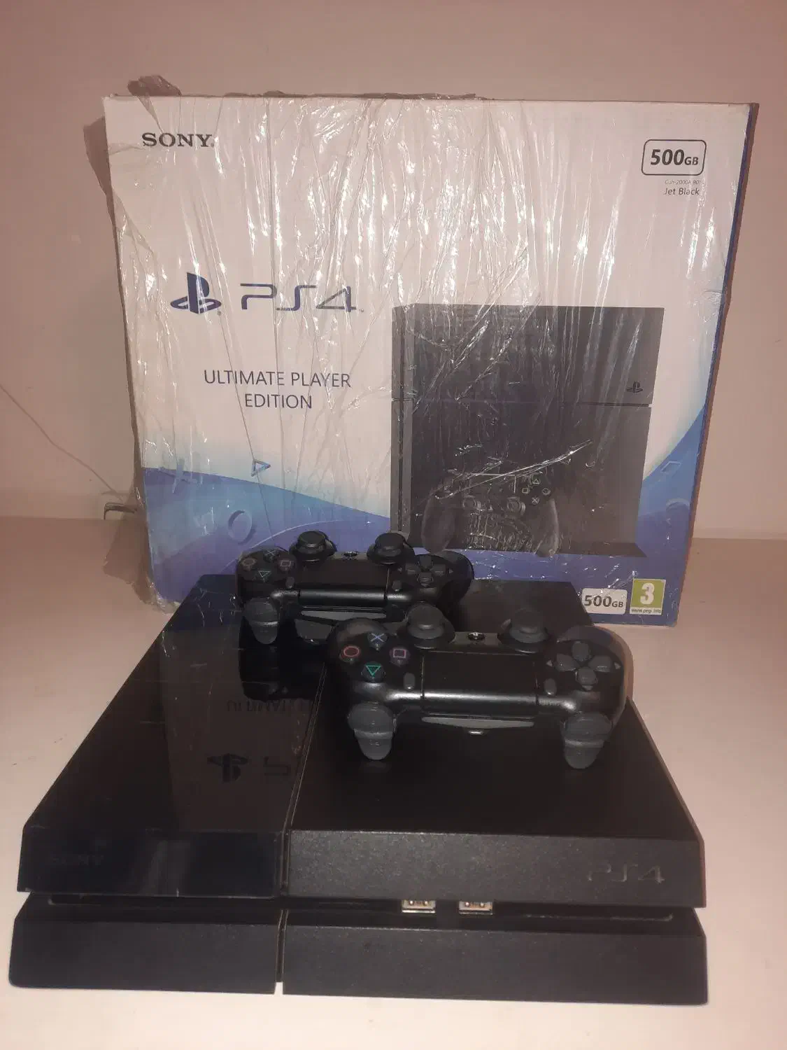 ps4|کنسول، بازی ویدئویی و آنلاین|اسلام‌شهر, شهرک مصطفی خمینی|دیوار