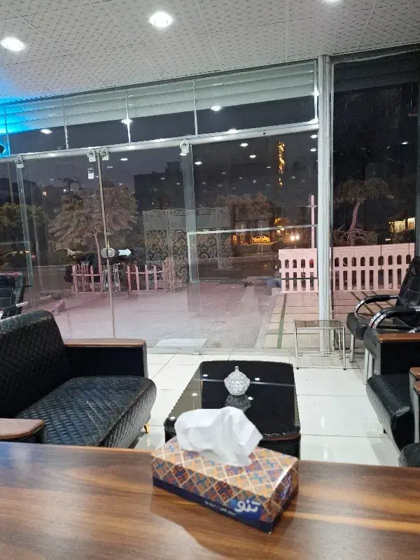 همکار خانم یا آقا جهت فعالیت در دفتر معاملات ملکی|استخدام بازاریابی و فروش|نیشابور, شهرک فرهنگیان|دیوار