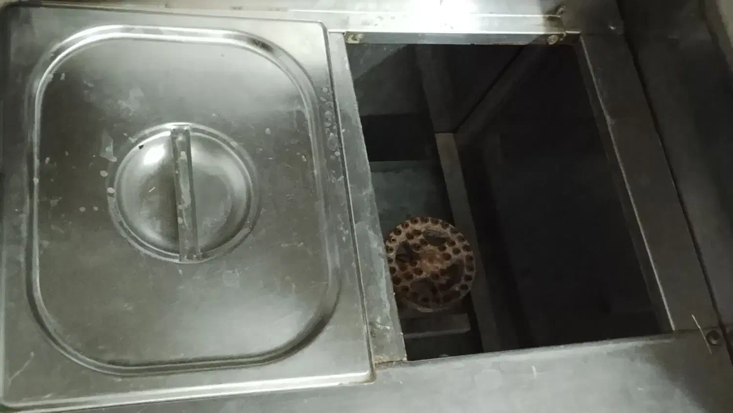 گاز رستورانی|اجاق گاز و لوازم برقی پخت‌وپز|زاهدان, |دیوار