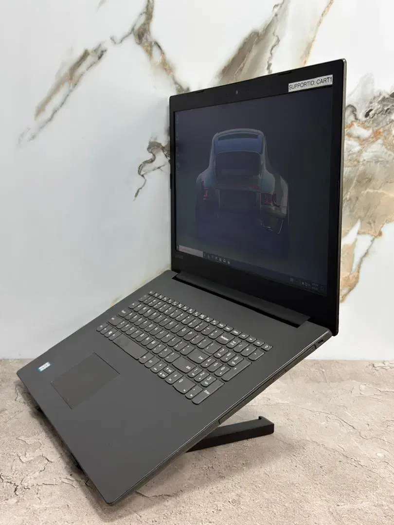 لپ تاپ 17 اینچ لنوو i5 نسل 8|رایانه همراه|اهواز, نادری|دیوار